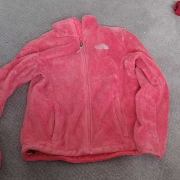 The North Face Jackets & Blazers - The North Face Fleece Jacket